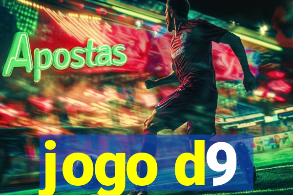 jogo d9